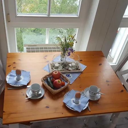 Seepark Haus Having Pohl We 366 