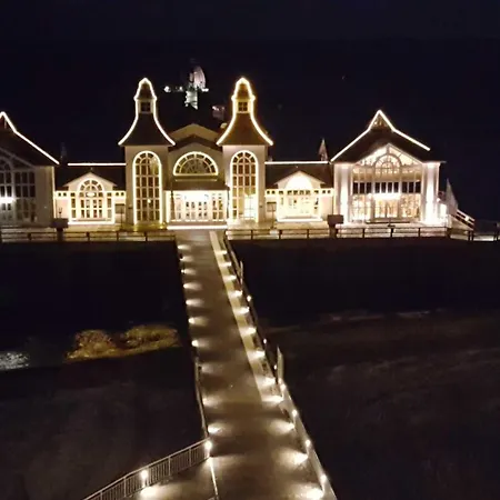 Seepark Haus Having Pohl We 366 