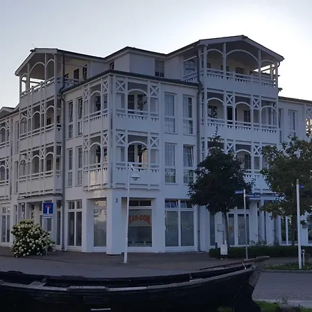 Seepark Haus Having Pohl We 366 