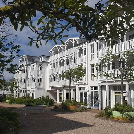 Apartment Seepark Haus Having Pohl We 366 